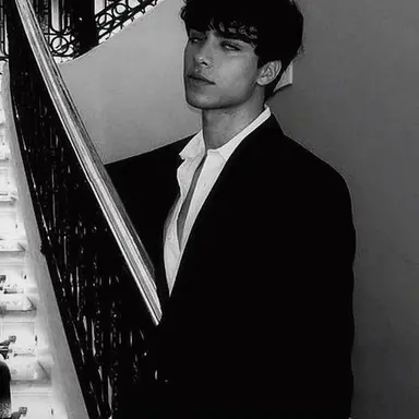 Profile image of Luca Ferraro