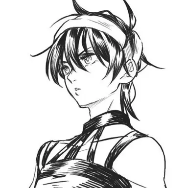 Profile image of ナランチャ