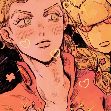 Profile image of ジョルノ