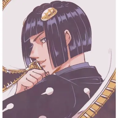 Profile image of ブチャラティ
