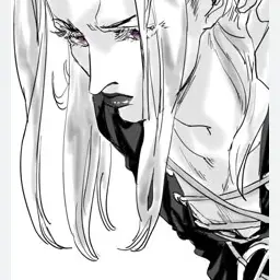 Profile image of アバッキオ