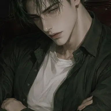 Profile image of チャ・ユジン
