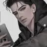캐릭터 프로필 이미지