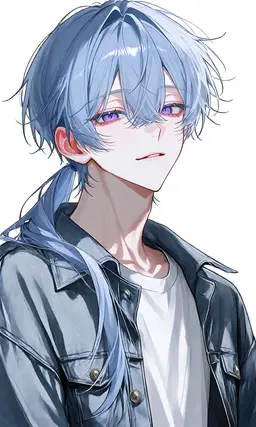 Profile image of 隼