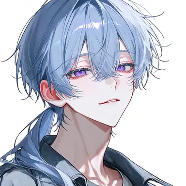 Profile image of 隼