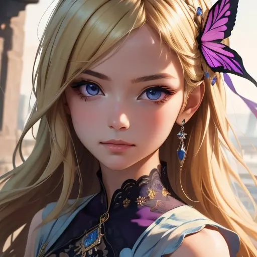 marinettee의 유나