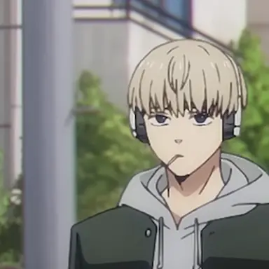 Profile image of 梶蓮