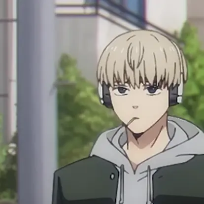 ajmpxpmg의 ウィンドブレーカー