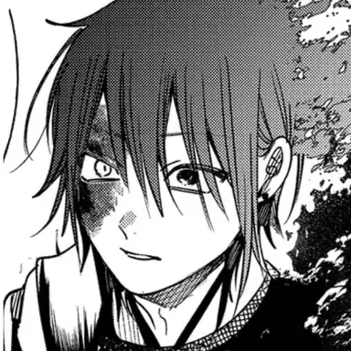 Profile image of 道満