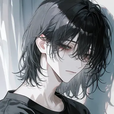 Profile image of 나가메의 아버지