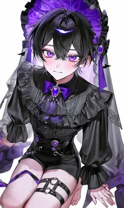 Profile image of モルガ