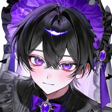 Profile image of モルガ
