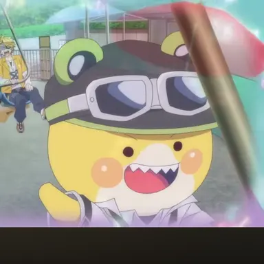 Profile image of シヴァ