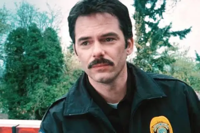 Profile image of Charlie Swan