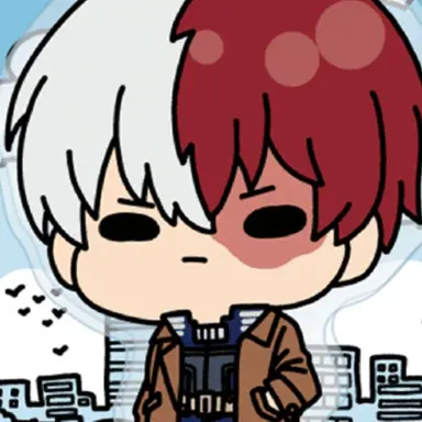 Profile image of 轟焦凍