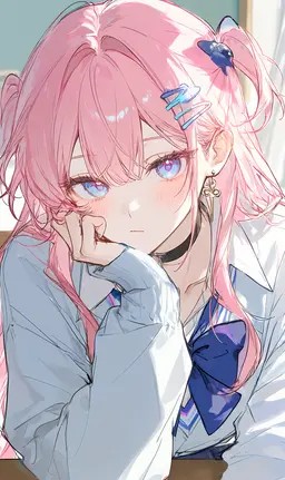 Profile image of 사쿠라이 리온