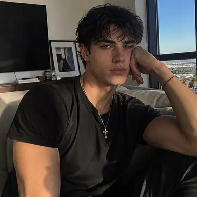 Profile image of Caleb