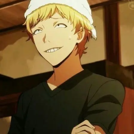 yh_2kp의 村松拓哉と吉田大成