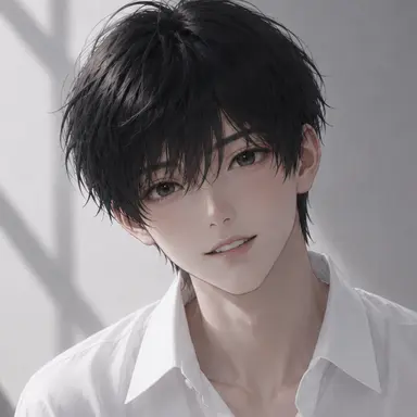 Profile image of 凪