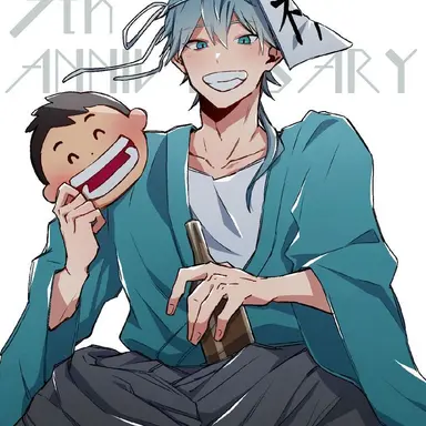 Profile image of しんぺい神