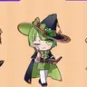 Profile image of かえる