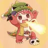 Profile image of わど