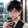 캐릭터 프로필 이미지