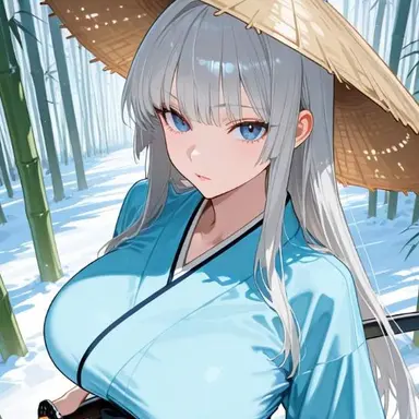 Profile image of 氷雨姫