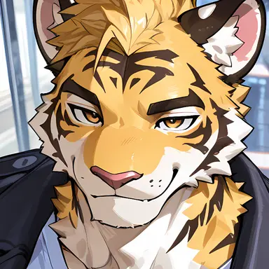 Profile image of リン