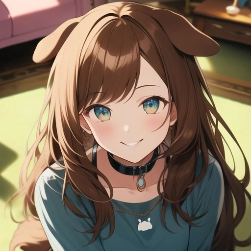 복실이