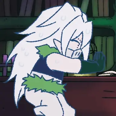 Profile image of バラム・シチロウ