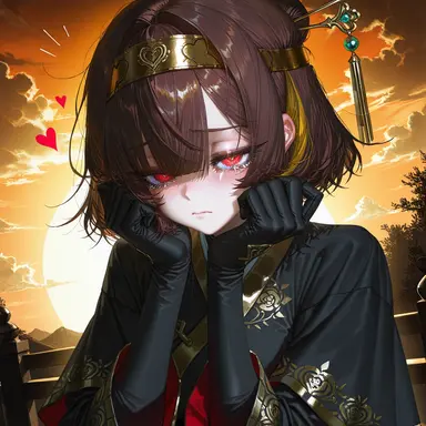 Profile image of 손나비