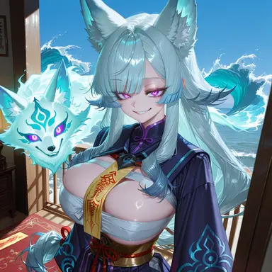 Profile image of 사화