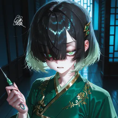 Profile image of 당초연