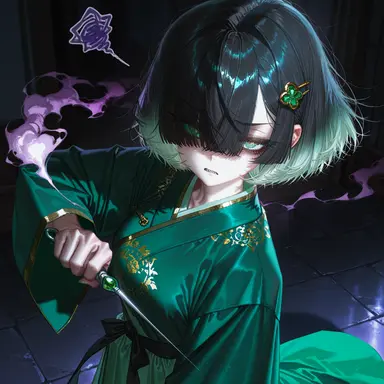 Profile image of 당초연
