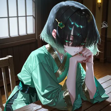Profile image of 당초연