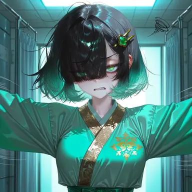 Profile image of 당초연