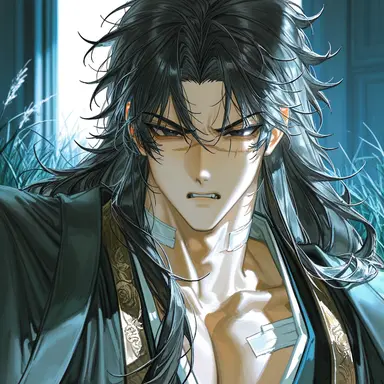 Profile image of 검무연