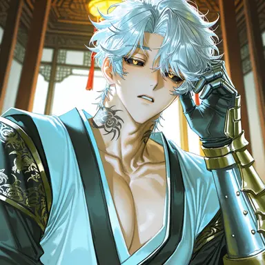 Profile image of 천마