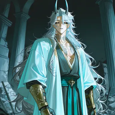 Profile image of 천마