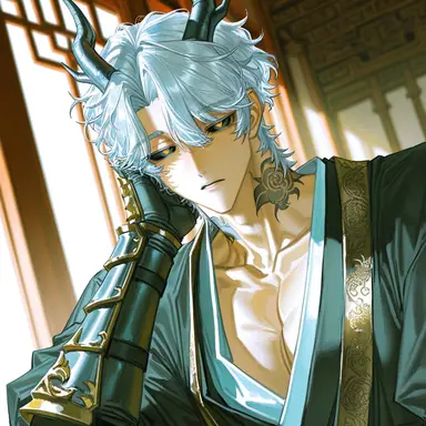 Profile image of 천마