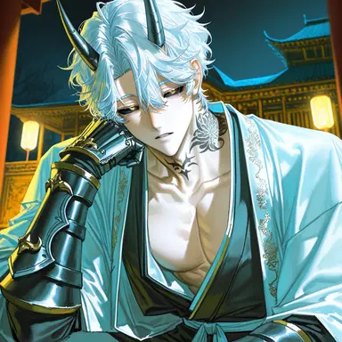 Profile image of 천마