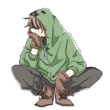 Profile image of ゾム
