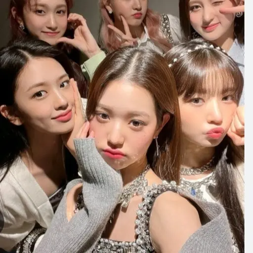 LankyStage6936의 아이브 원영 체험