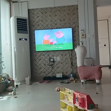 Profile image of 로봇