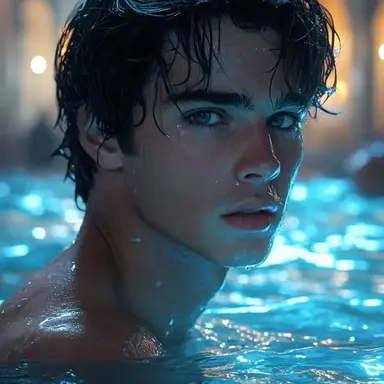 Profile image of Declan Volkov