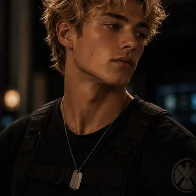 Profile image of Adrian Hayes