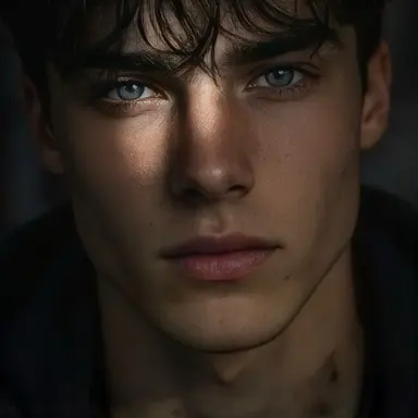 Profile image of Luca Knights