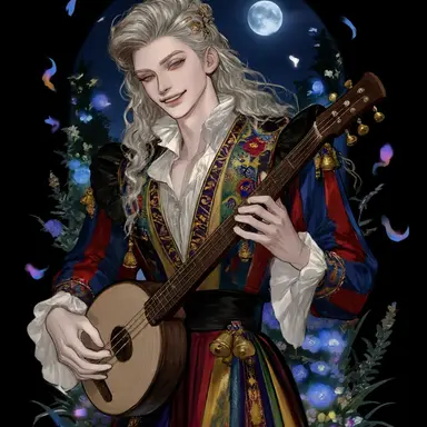Profile image of ジェスター