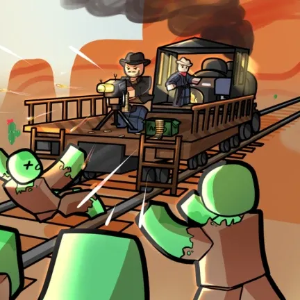 deadrails 대표 이미지